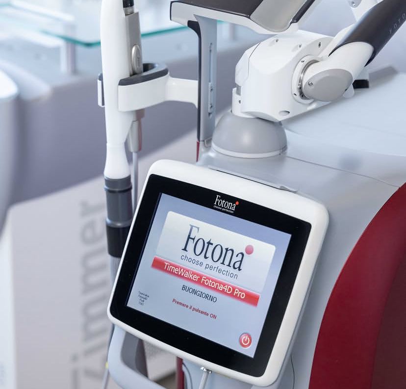 Laser Fotona