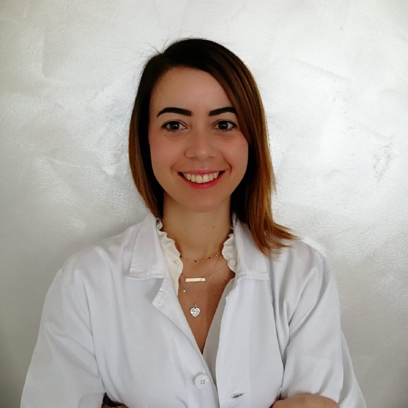 Dott.ssa Cristina Galavotti
